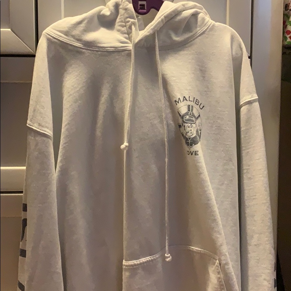 Brandy Melville hoodie